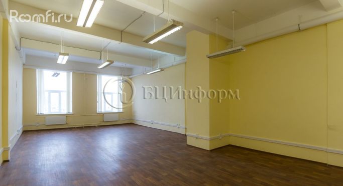 Аренда офиса 100 м², Петроградская набережная - фото 3