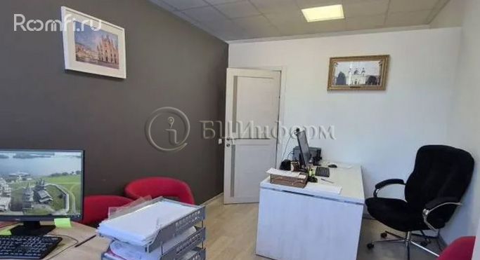 Аренда офиса 36.3 м², Кондратьевский проспект - фото 4