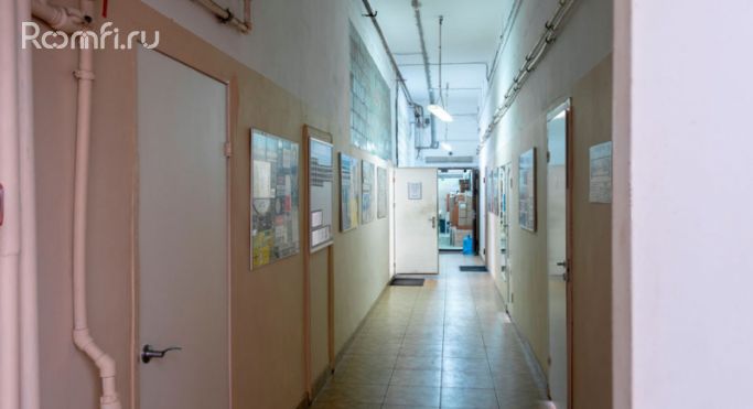 Аренда склада 36.4 м², улица Швецова - фото 2