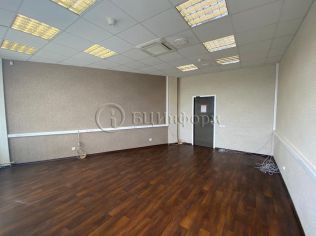 Аренда офиса 17.2 м²