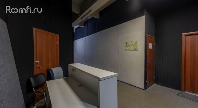Аренда офиса 7.5 м², Звенигородская улица - фото 2