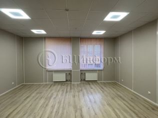 Аренда офиса 36.3 м²