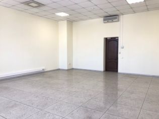 Аренда офиса 48 м2 в бизнес-центре, метро Фрунзенская