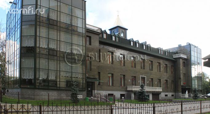 Аренда офиса 109.6 м², Фермское шоссе - фото 5