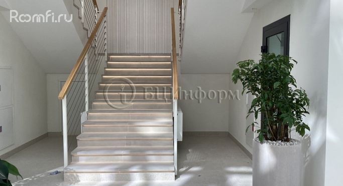 Аренда офиса 88.6 м², Херсонская улица - фото 3