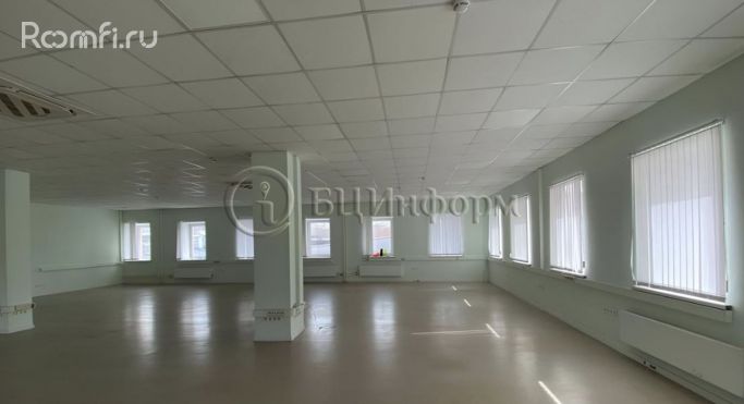 Аренда офиса 150 м², Цветочная улица - фото 5