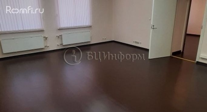 Аренда офиса 74.1 м², Шпалерная улица - фото 3