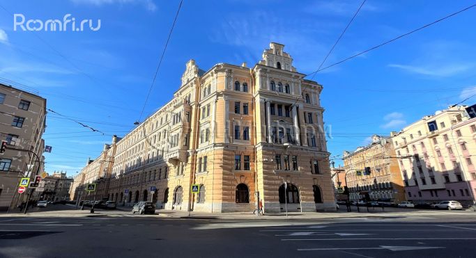 Аренда офиса 40 м², 2-я Советская улица - фото 5
