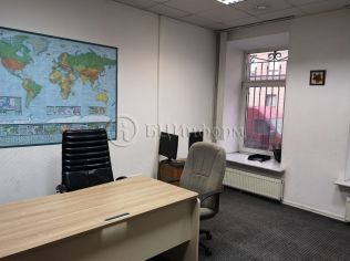 Аренда офиса 49 м²