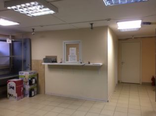 Аренда помещения свободного назначения 227 м²