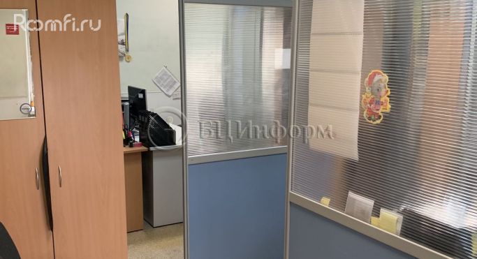 Аренда офиса 21.5 м², Каменноостровский проспект - фото 1