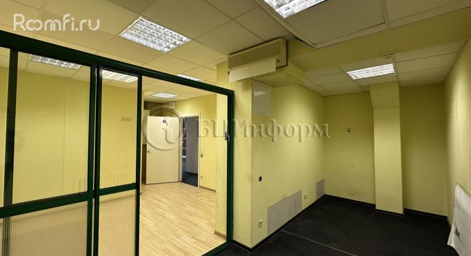 Аренда офиса 179 м², Уральская улица - фото 5