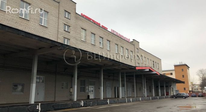 Аренда офиса 37.7 м², дорога на Турухтанные Острова - фото 4