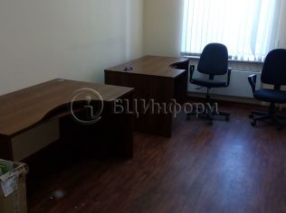 Аренда офиса 28 м²