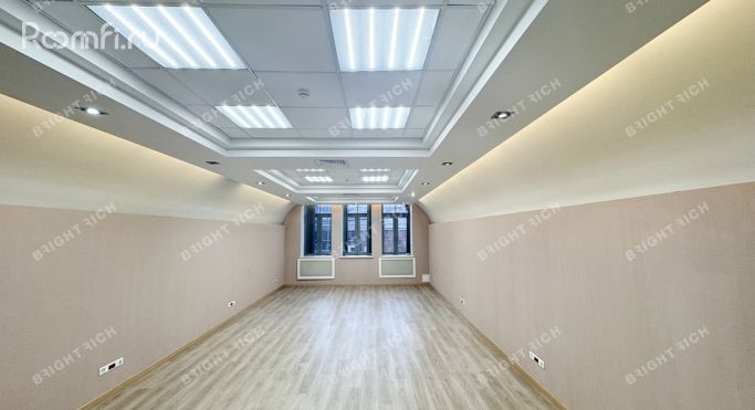 Аренда офиса 1735.7 м², Биржевой переулок - фото 2