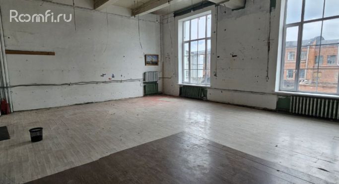 Аренда производственного помещения 89.8 м², Звенигородская улица - фото 1