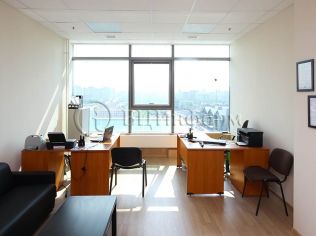 Аренда офиса 148.4 м²