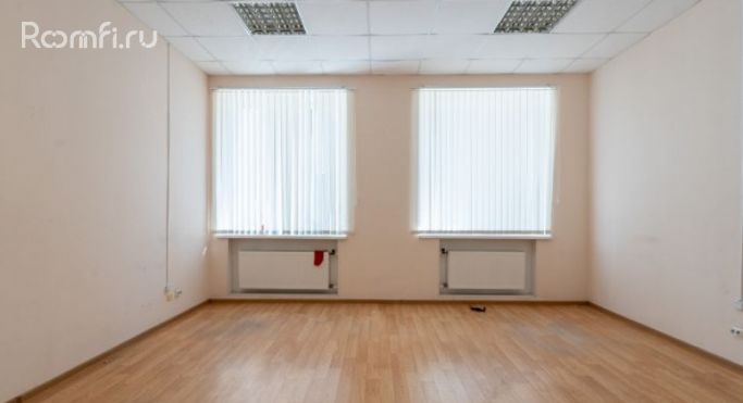 Аренда офиса 49.8 м², Заозёрная улица - фото 2