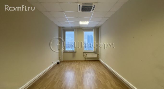 Аренда офиса 17.1 м², Мурзинская улица - фото 2