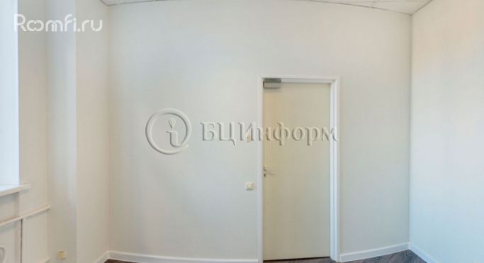 Аренда офиса 72.6 м², площадь Конституции - фото 5
