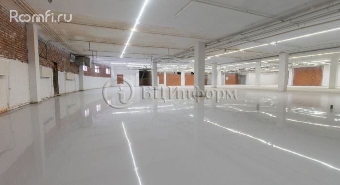 Аренда помещения свободного назначения 1545 м², проспект Испытателей - фото 3