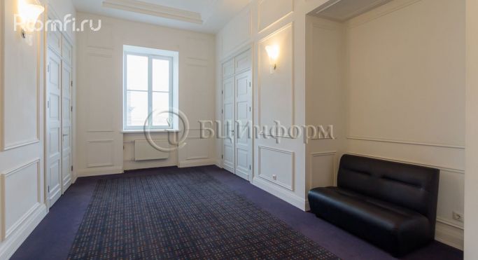 Аренда офиса 44.5 м², площадь Труда - фото 4