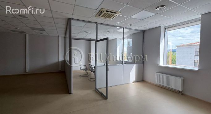 Аренда офиса 69.2 м², Большой Сампсониевский проспект - фото 2