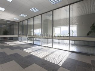 Аренда офиса 141 м²