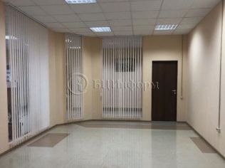 Аренда офиса 37 м²
