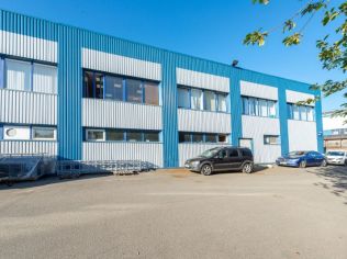 Аренда склада 681.2 м²