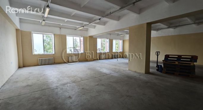 Аренда производственного помещения 110.2 м², улица Коммуны - фото 3