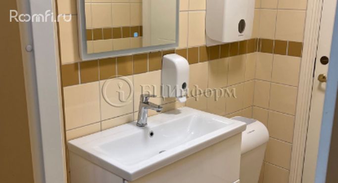 Аренда офиса 144.2 м², Малая Конюшенная улица - фото 4