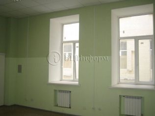 Аренда офиса 39.4 м²