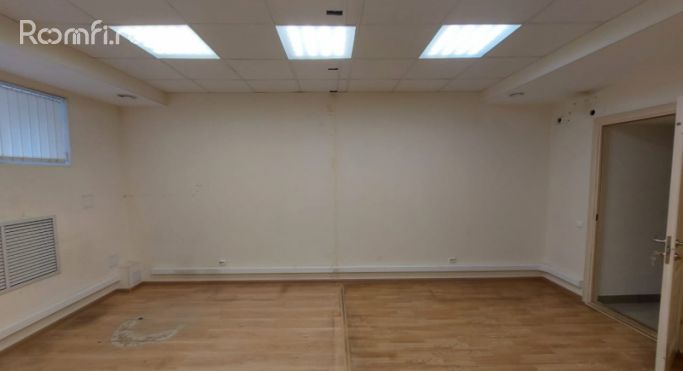 Аренда офиса 95 м², улица Комсомола - фото 1