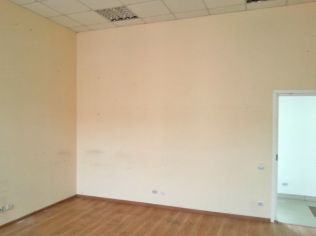 Аренда офиса 36.4 м2 в многофункциональном комплексе, метро Петроградская