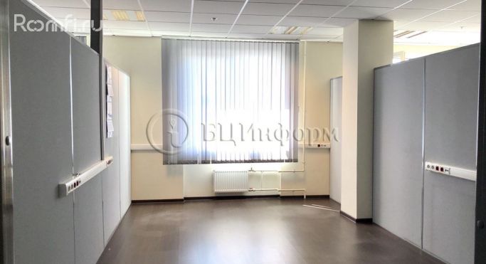 Аренда офиса 61.1 м², улица Фучика - фото 2
