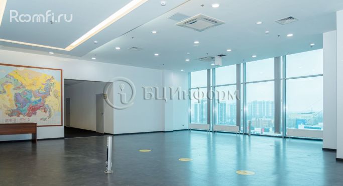 Аренда офиса 145 м², Звёздная улица - фото 5