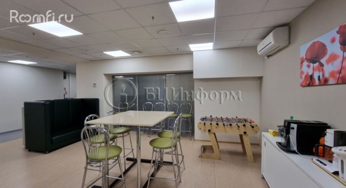 Аренда офиса 540.1 м², Уральская улица - фото 3