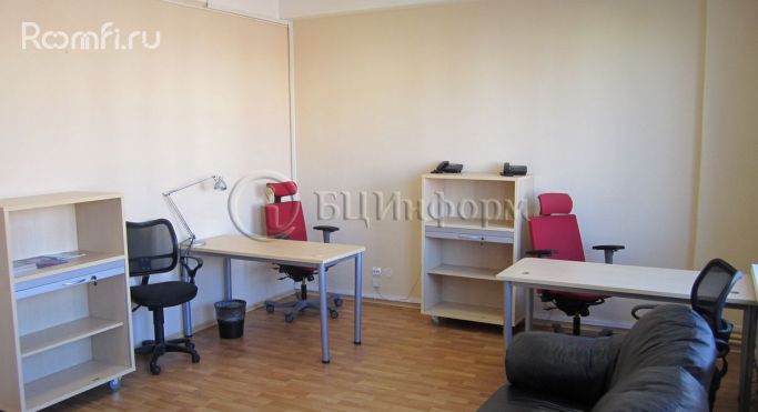 Аренда офиса 100.8 м², проспект Обуховской Обороны - фото 5