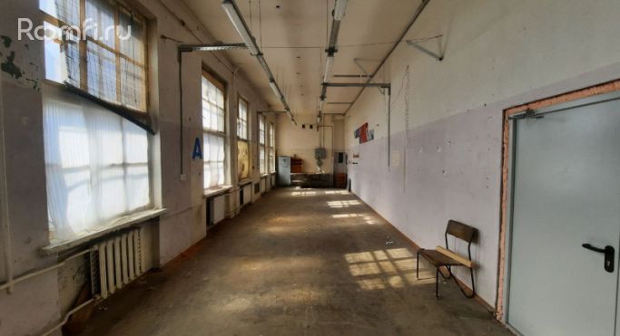 Аренда производственного помещения 64.5 м², улица Швецова - фото 2