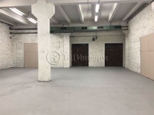 Аренда склада 80 м²