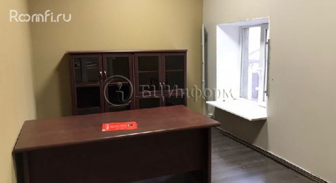 Аренда помещения свободного назначения 330 м², набережная Обводного канала - фото 4