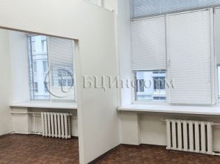 Аренда офиса 62.7 м²
