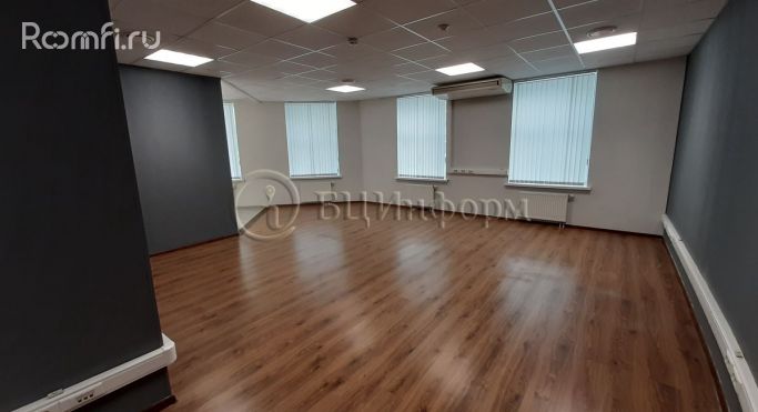 Аренда офиса 262 м², 7-я линия Васильевского острова - фото 3