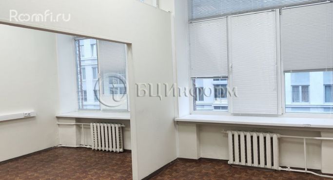 Аренда офиса 62.7 м², улица Красуцкого - фото 1