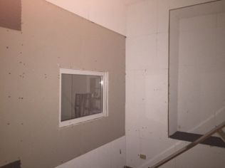 Аренда офиса 21.1 м2 в бизнес-центре, метро Обводный Канал
