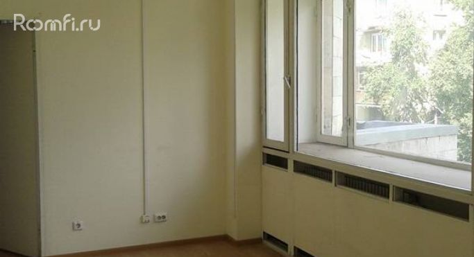 Аренда офиса 21.4 м², площадь Конституции - фото 3