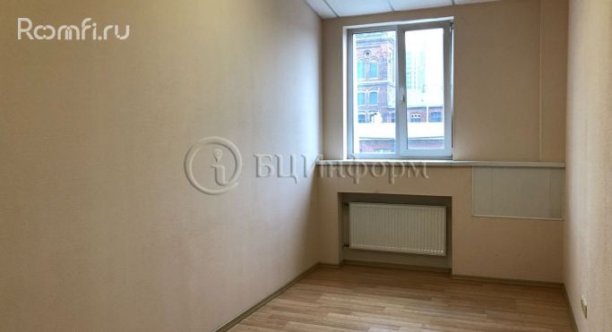 Аренда офиса 22.3 м², Заставская улица - фото 3
