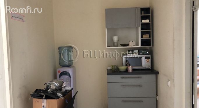 Аренда офиса 21.4 м², Левашовский проспект - фото 2