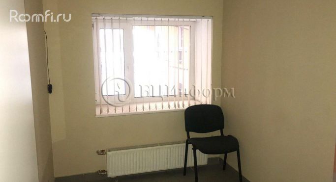 Аренда помещения свободного назначения 37 м², Лермонтовский проспект - фото 2
